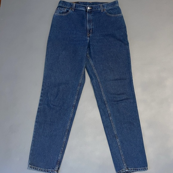 Vintage Levi’s 550 Denim Jeans - Picture 2 of 11
